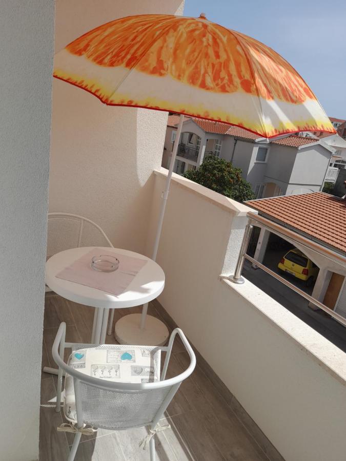 Apartment Roky Hvar Town Exterior foto