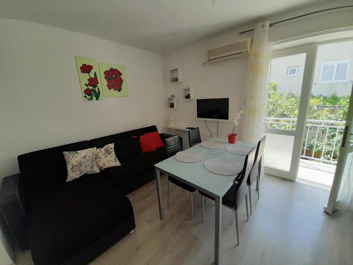 Apartment Roky Hvar Town Exterior foto