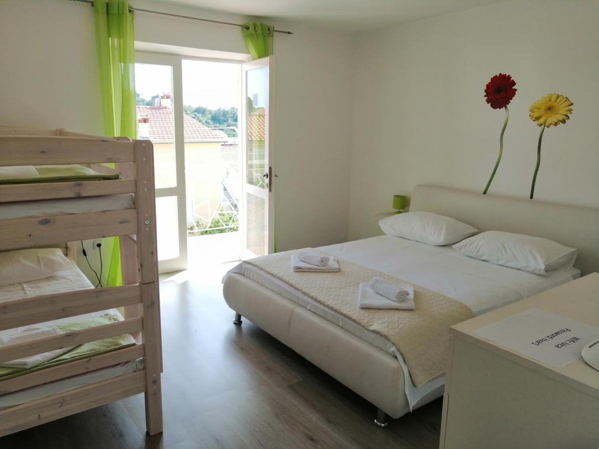 Apartment Roky Hvar Town Exterior foto